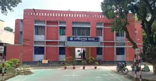 ব্রাহ্মণবাড়িয়ায় পুলিশের ২ সদস্য সাময়িক বরখাস্ত